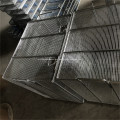 Heavy Duty Stainless Steel Mesh Baskets